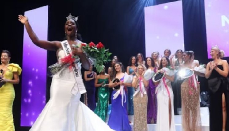 Exreina de belleza muere a los 22 años tras dura batalla contra el cáncer