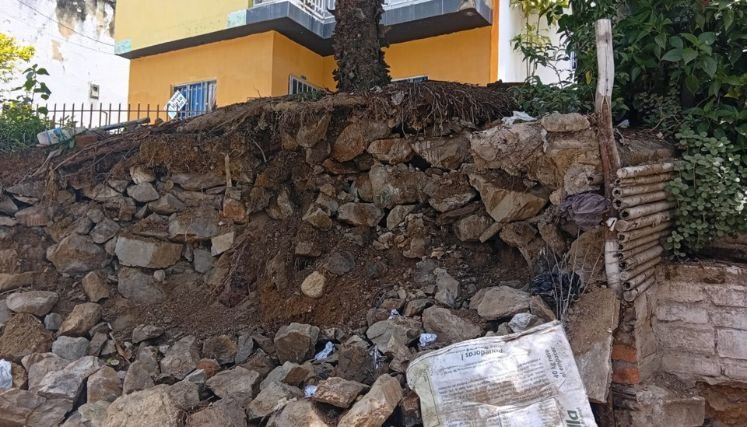 Integrantes del Consejo de Gestión del Riesgo y Desastres se encuentra en máxima alerta para mitigar efectos de la ola invernal.