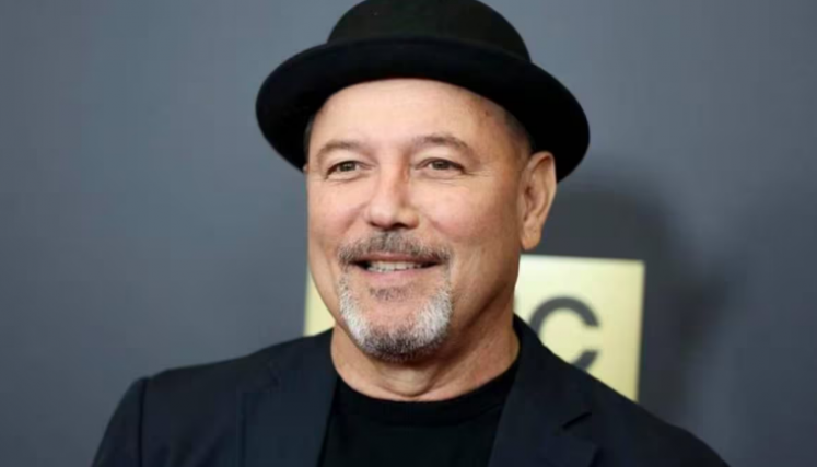 Ruben Blades