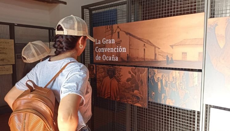 El debate aún continúa sobre la descentralización de Colombia.