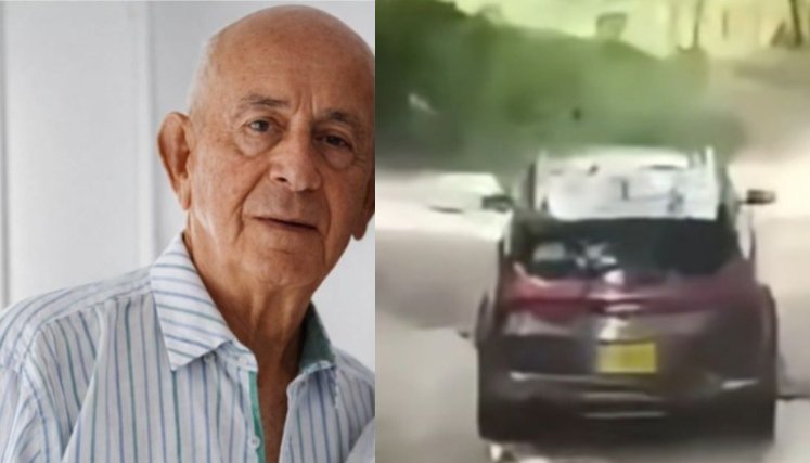 SECUESTRADO EN OCAÑA 