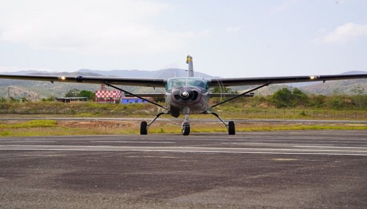 Gremios preocupados con la suspensión de las operaciones aéreas hacia el Catatumbo.