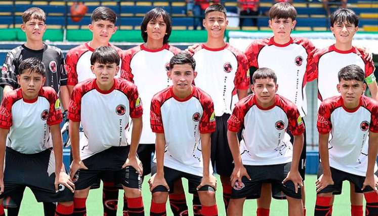 Selección Norte de Santander, 2026. 