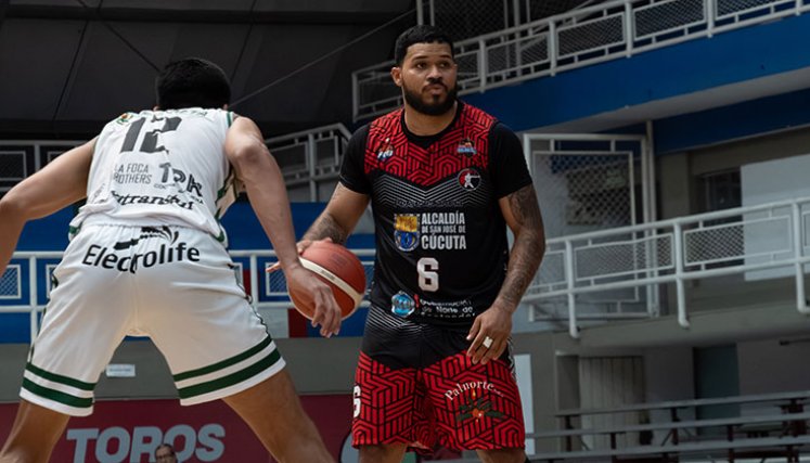 Soren de Luque, Motilones del Norte. 