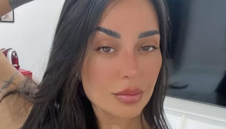 Tamyris Teixeira Santos