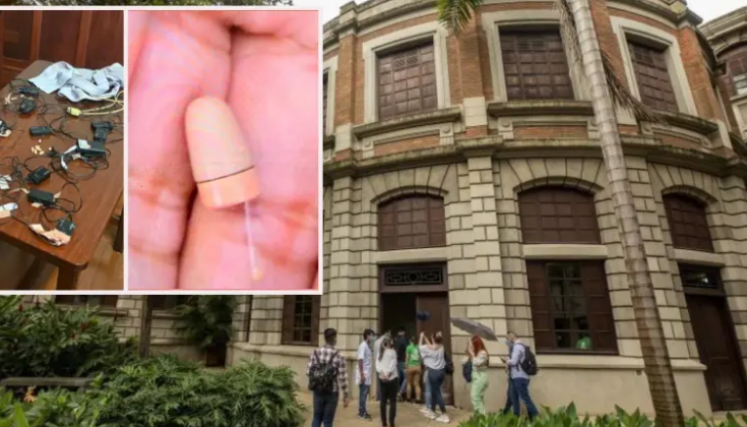 Detectan más de 40 fraudes en examen de admisión de la Universidad de Antioquia