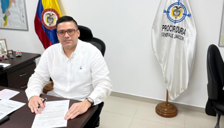 Víctor Jesús Daza Rodríguez 