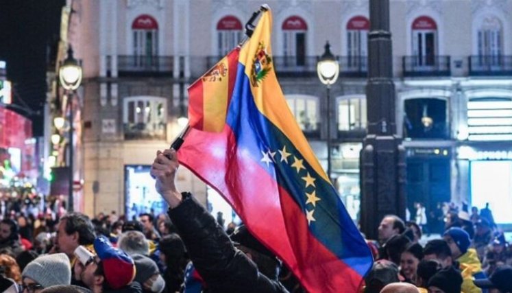 España elimina la regularización exprés para migrantes venezolanos