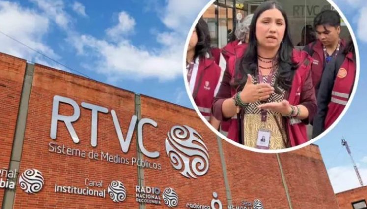 MinTrabajo realiza inspección en RTVC por denuncias de acoso laboral y sexual
