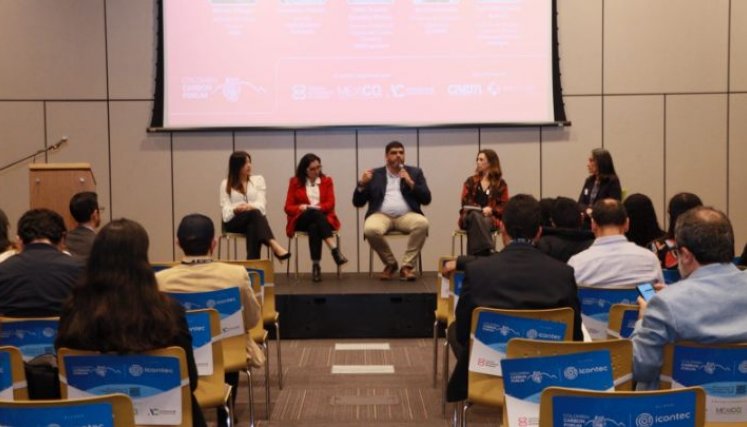 Humberto Posada Cifuentes, gerente de Veolia, Norte de Santander./Foto Cortesía