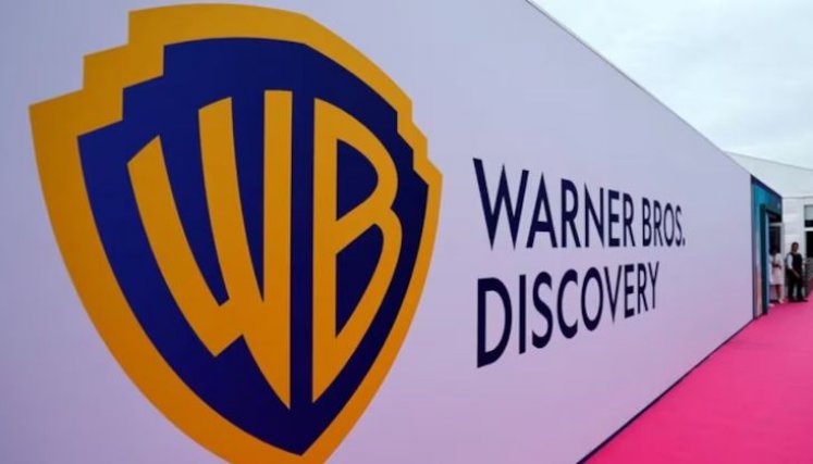 WARNER BROS 
