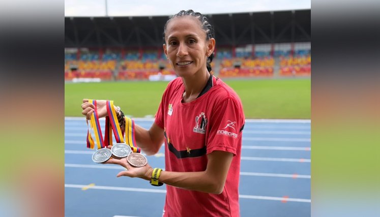 YAJAIRA RUBIO / CORTESIA 