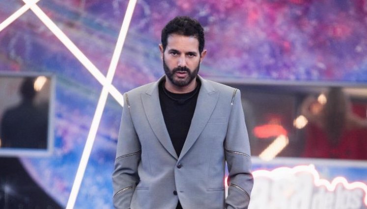 El cucuteño Alejandro Estrada consolida el respaldo del público en La casa de los famosos.