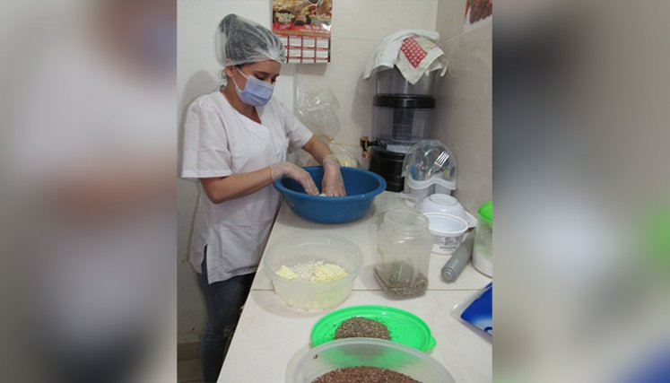 Autoempleo. / Foto Archivo