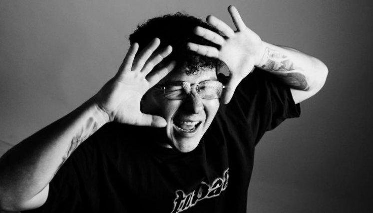 Candres, el cucuteño que le apuesta a la intuición con ‘Corazonada’.