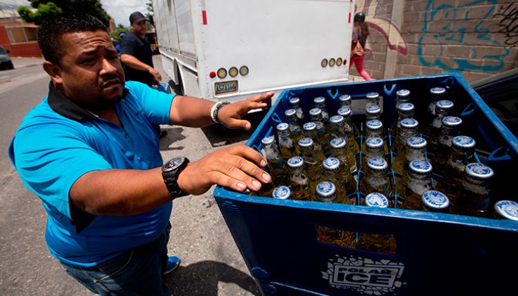 Venezuela. / Foto archivo