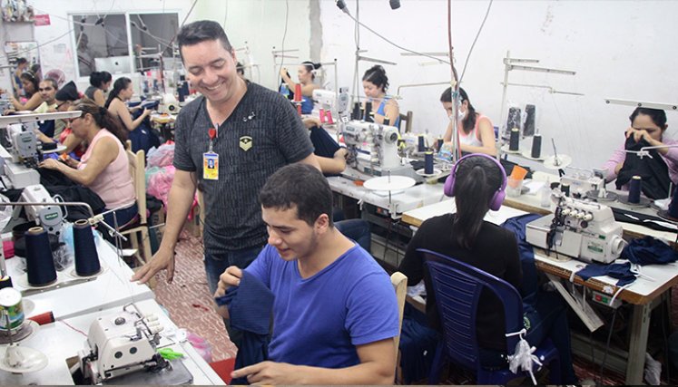 Empleo en Cúcuta. / Foto: Archivo