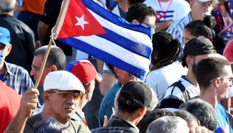 Gobierno cubano empezó liberación de más de 2000 presos políticos/Foto cortesía