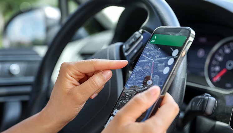 inDrive. / Foto cortesía