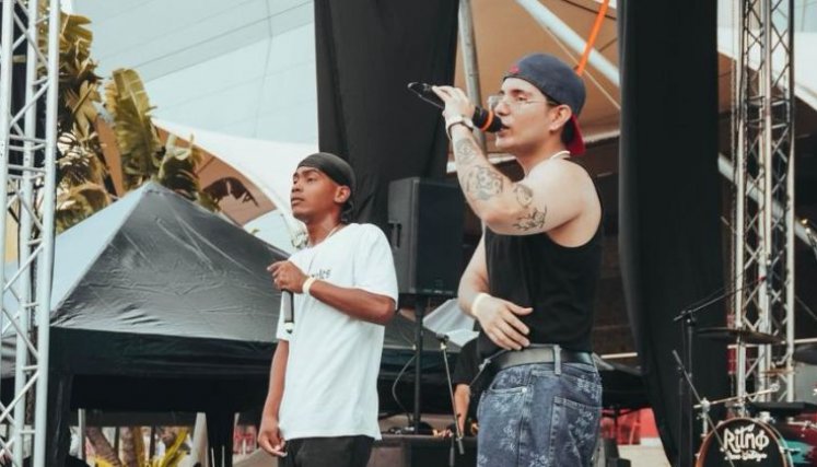 Jmc lanza ‘El Cielo’, una carta musical para quienes ya no están.