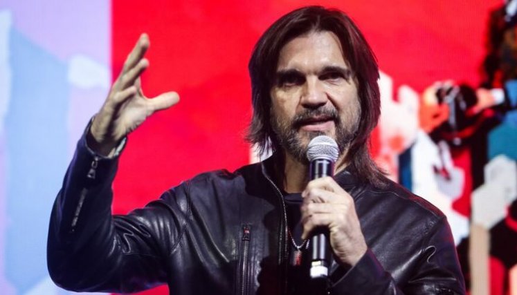 Juanes, leyenda viva: un homenaje que celebra su huella en la música y en Colombia.