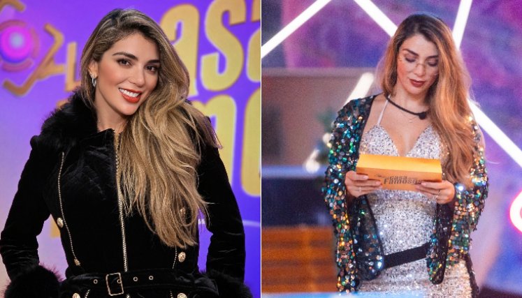 Marilyn Patiño: No me interesa brillar con la luz de otros fandoms.