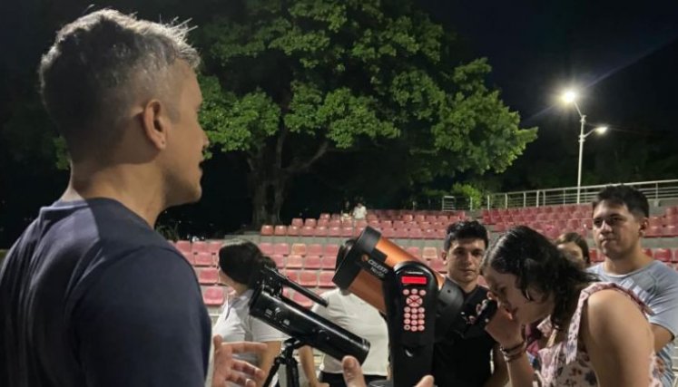 observaciones públicas