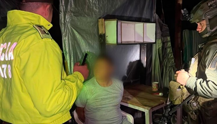 responsable del atentado 