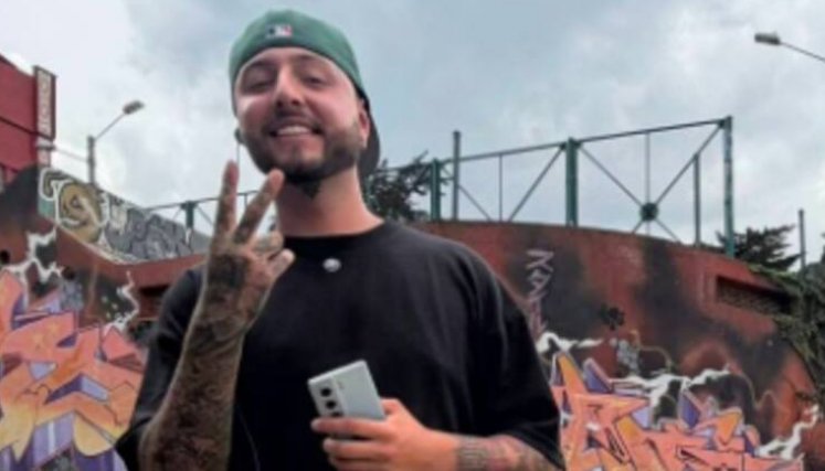 Revelan identidades de los tres hombres asesinados en ataque al rodaje de la serie  “Sin senos sí hay paraíso”, en Bogotá 