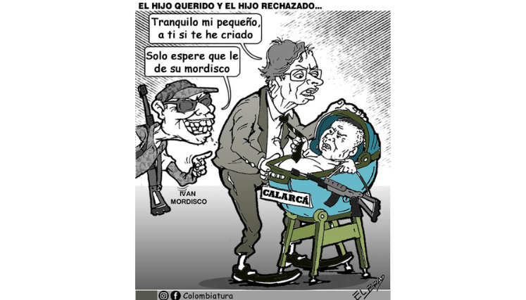 13-Caricatura-Querido y rechazado.