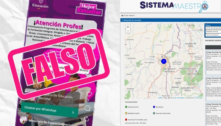 ALERTAS DE MAESTROS 