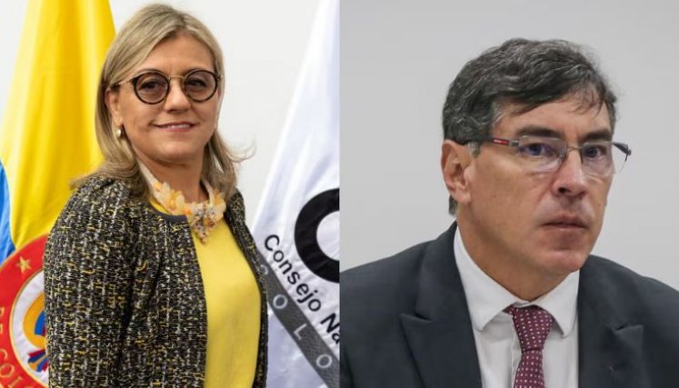 AtlasIntel, magistrados pelea.
