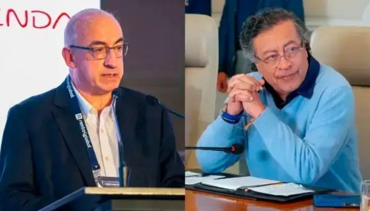 BANCO Y GOBIERNO 
