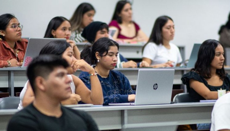 BECAS PARA ESTUDIANTES EN NORTE DE SANTANDER 