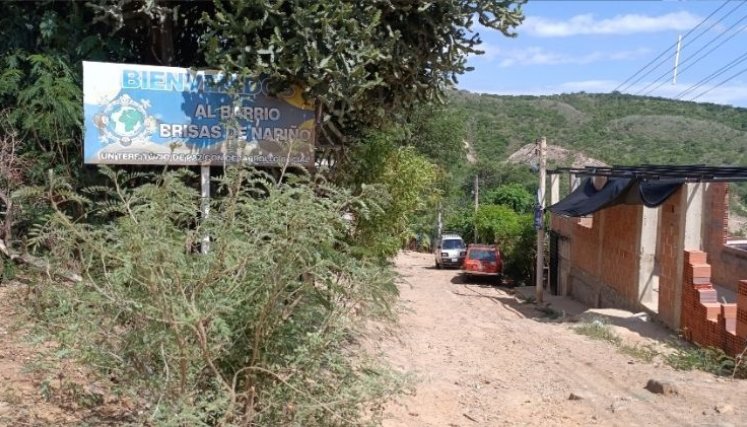 Brisas de Nariño