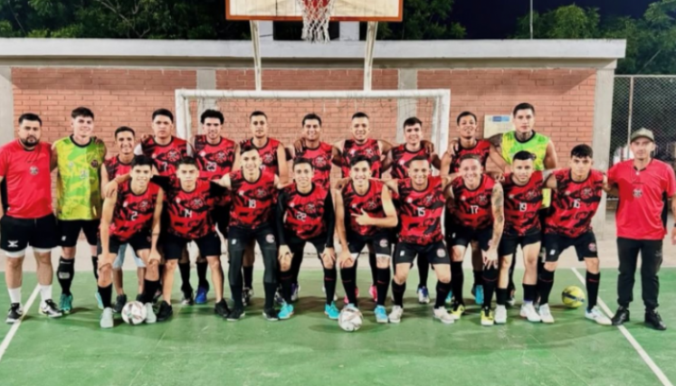 Cúcuta FC