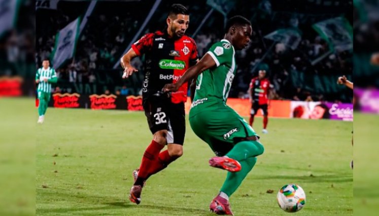 Jhonathan Agudelo