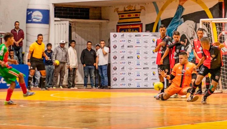 Cúcuta FC, 2026. 