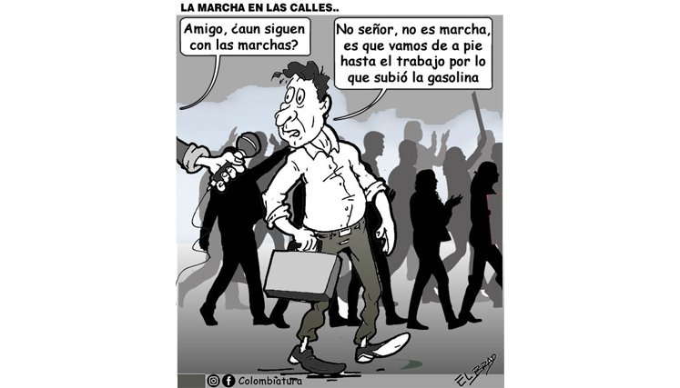 CARICATURA. 