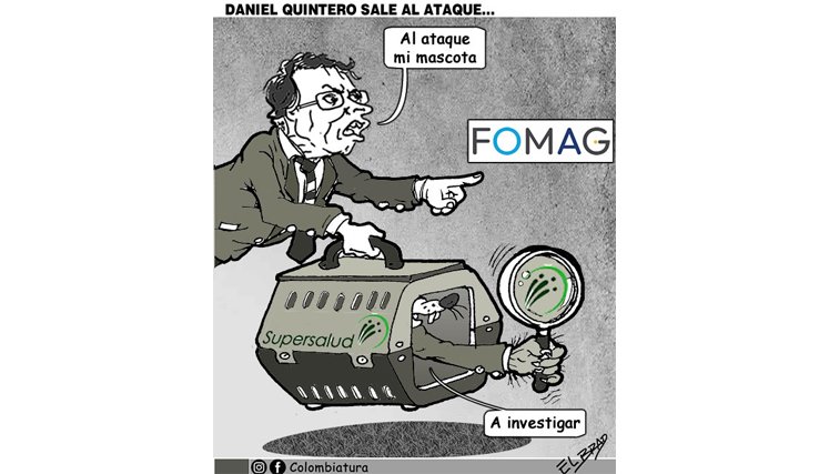 CARICATURA. 