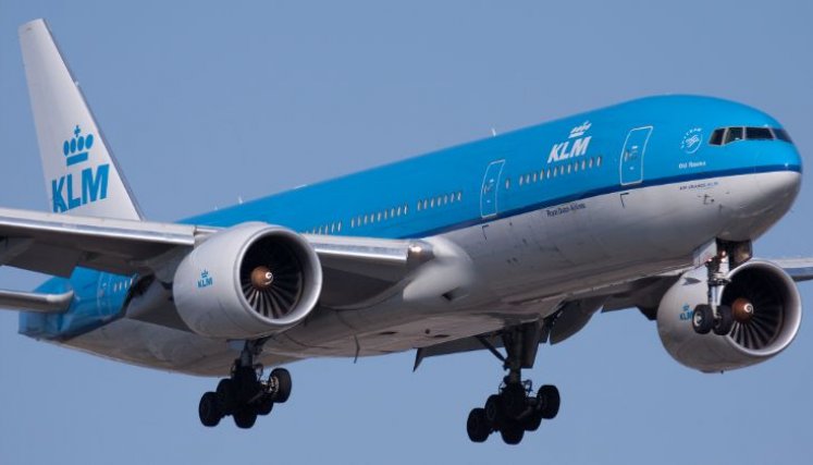 CASO HANTAVIRUS KLM 