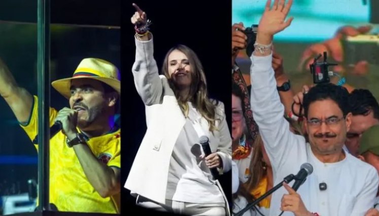 La cuenta final: así fueron los cierres de campañas, ¿qué viene ahora?