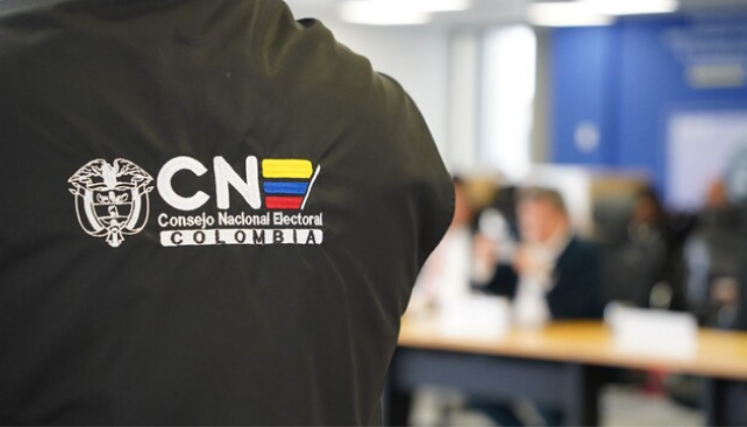 CNE Colombia