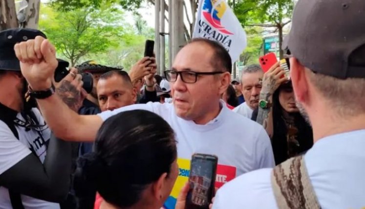 ¿De qué se trata el Conpes que el Gobierno Petro lanzó en las marchas del Día del Trabajo?