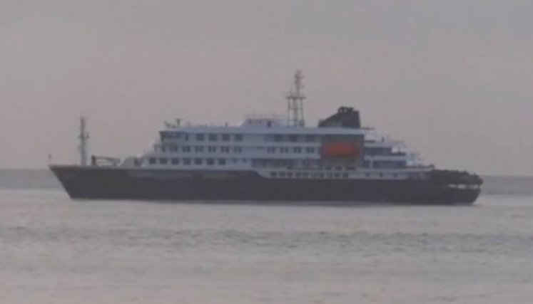 Alerta mundial por brote de hantavirus en crucero: evacuaron a tres pasajeros