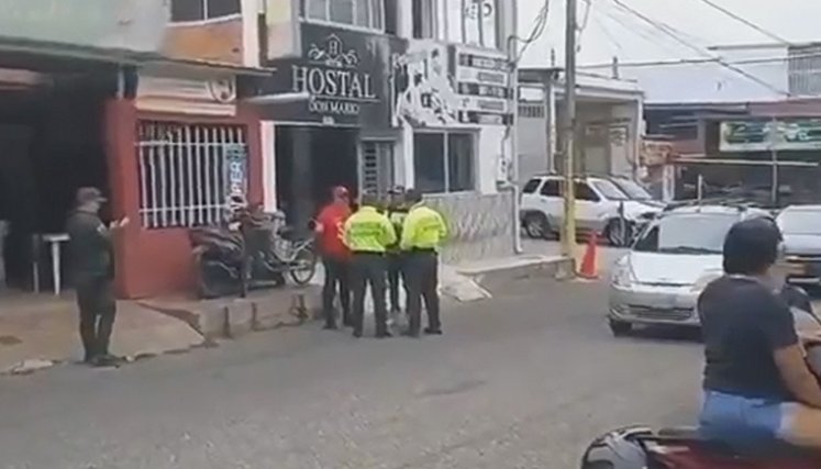 En Cúcuta se dan las primeras capturas por la desaparición de Yulixa Toloza, en Bogotá