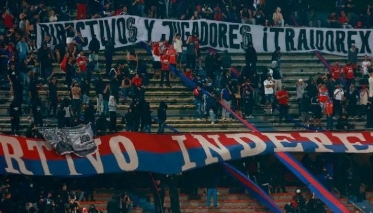 Los directivos y jugadores se equivocaron, pero el hincha no podía hacerlo: ¿qué viene para el DIM?