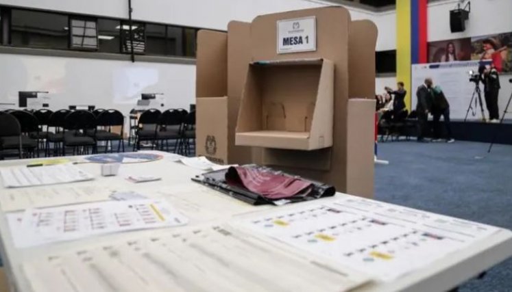 CNE abrió investigación preliminar a AtlasIntel y ordena suspender sus encuestas