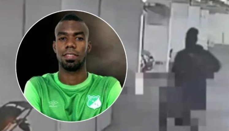 FUTBOLISTA DETENIDO 