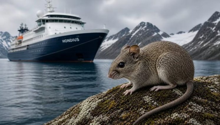 Alerta sanitaria en crucero: OMS confirma varios muertos por hantavirus
